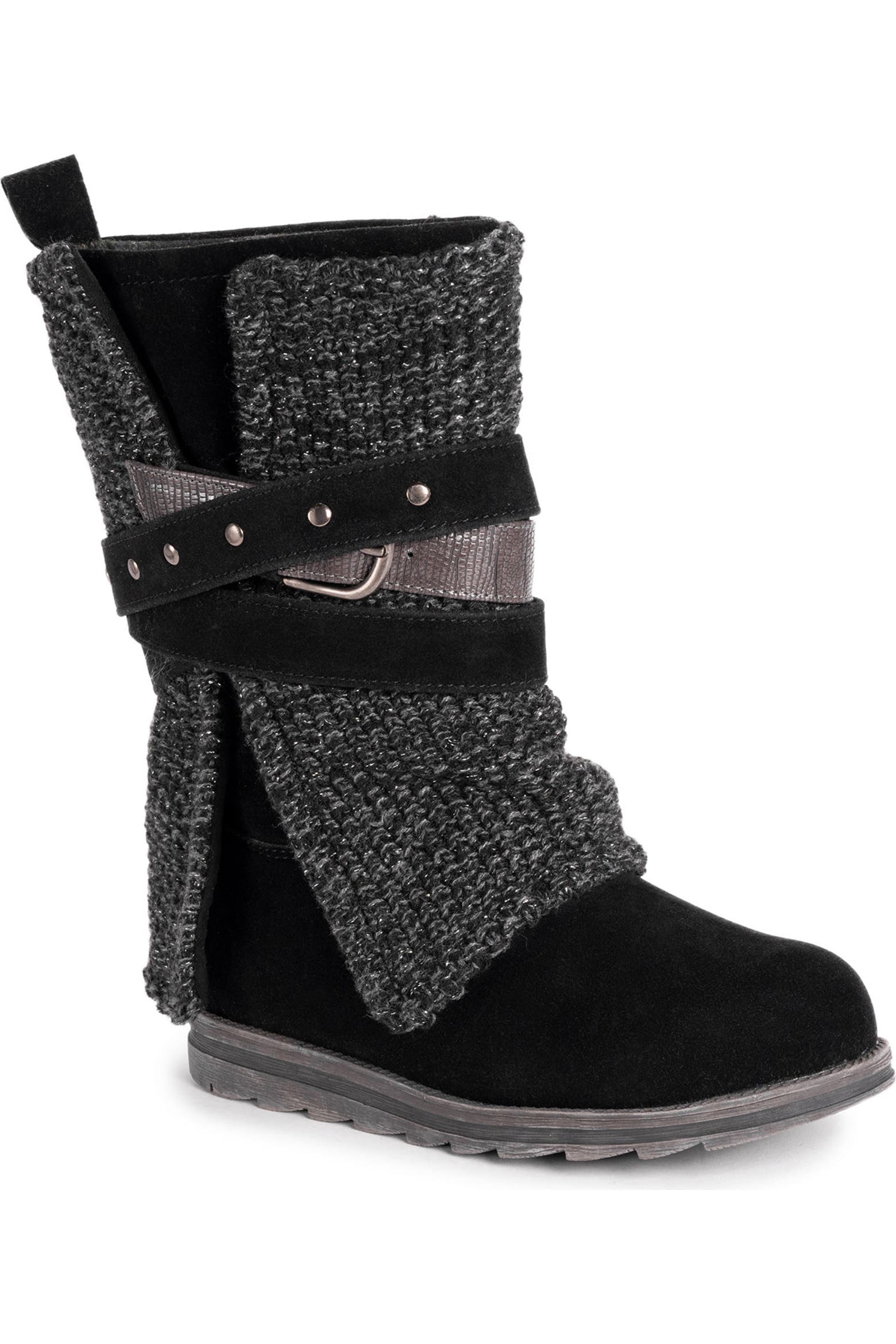 LUKEES BY MUK LUKS Sigrid Nikki Too Wrap Knit Boot Women Nordstromrack lukees-by-muk-luks-sigrid-nikki-too-wrap-knit-boot-women-nordstromrack