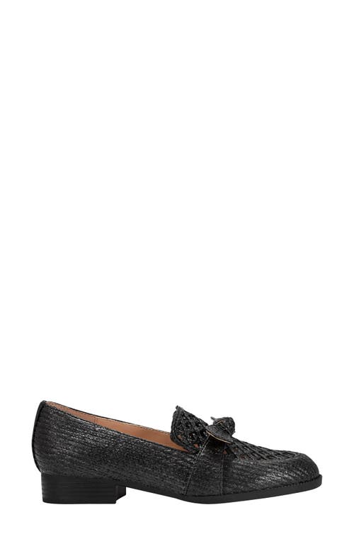 BANDOLINO BANDOLINO LILANAA BOW LOAFER 