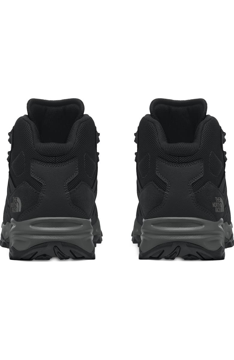 The North Face Truckee Mid Top Hiking Boot, Alternate, color,