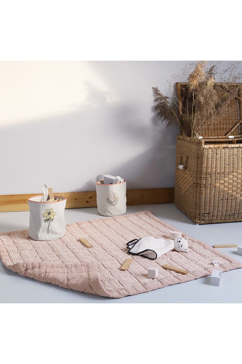 Bbay Relax Mat Anna Lave, Alternate, color, TERRACOTTA