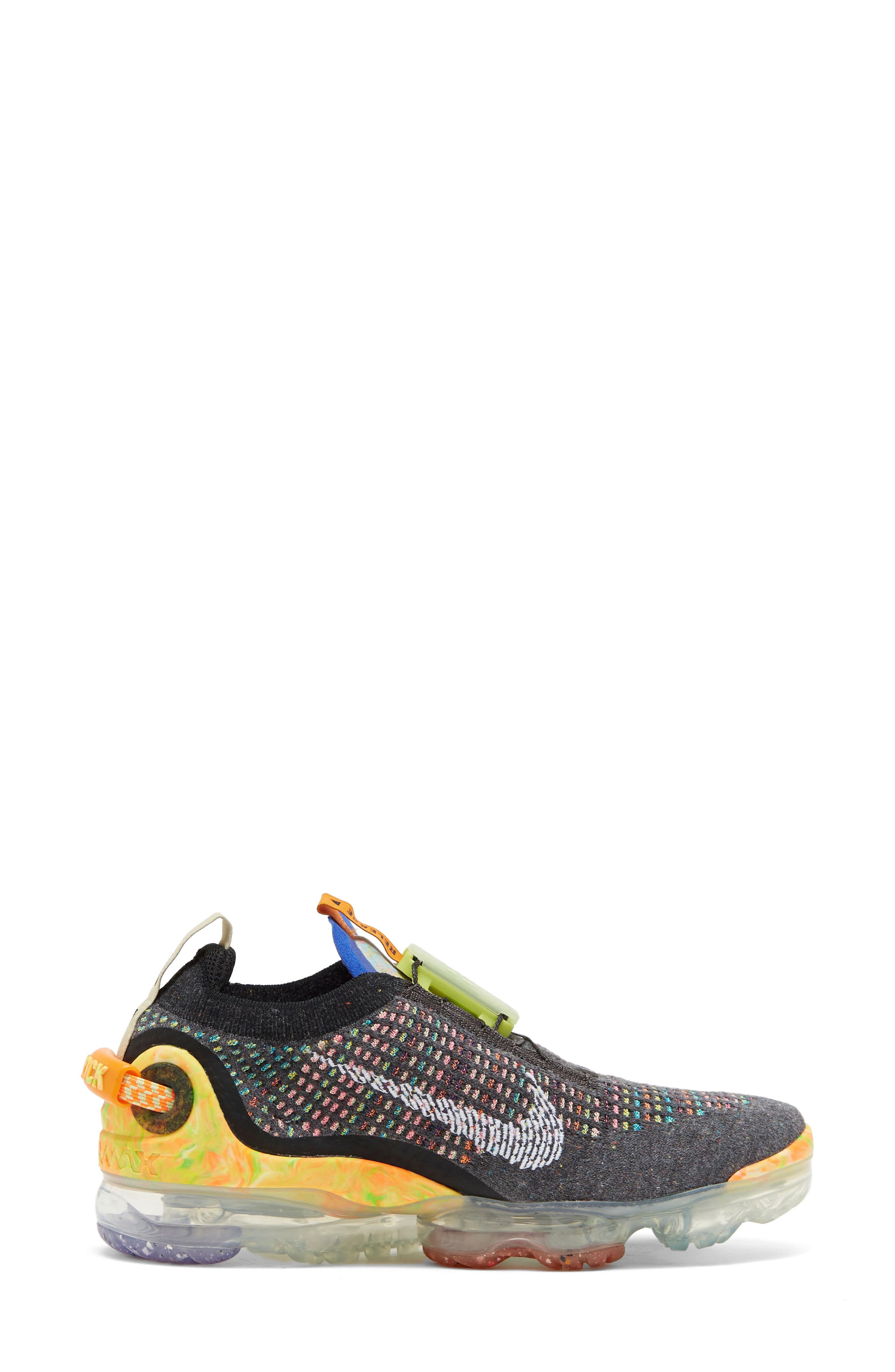 Nike Air VaporMax 2020 Flyknit Sneaker, Alternate, color, 