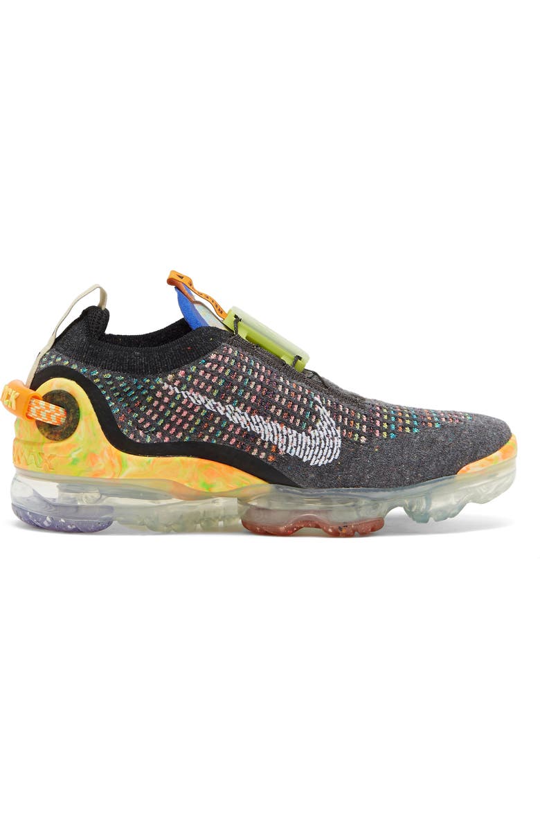 Nike Air VaporMax 2020 Flyknit Sneaker, Alternate, color,
