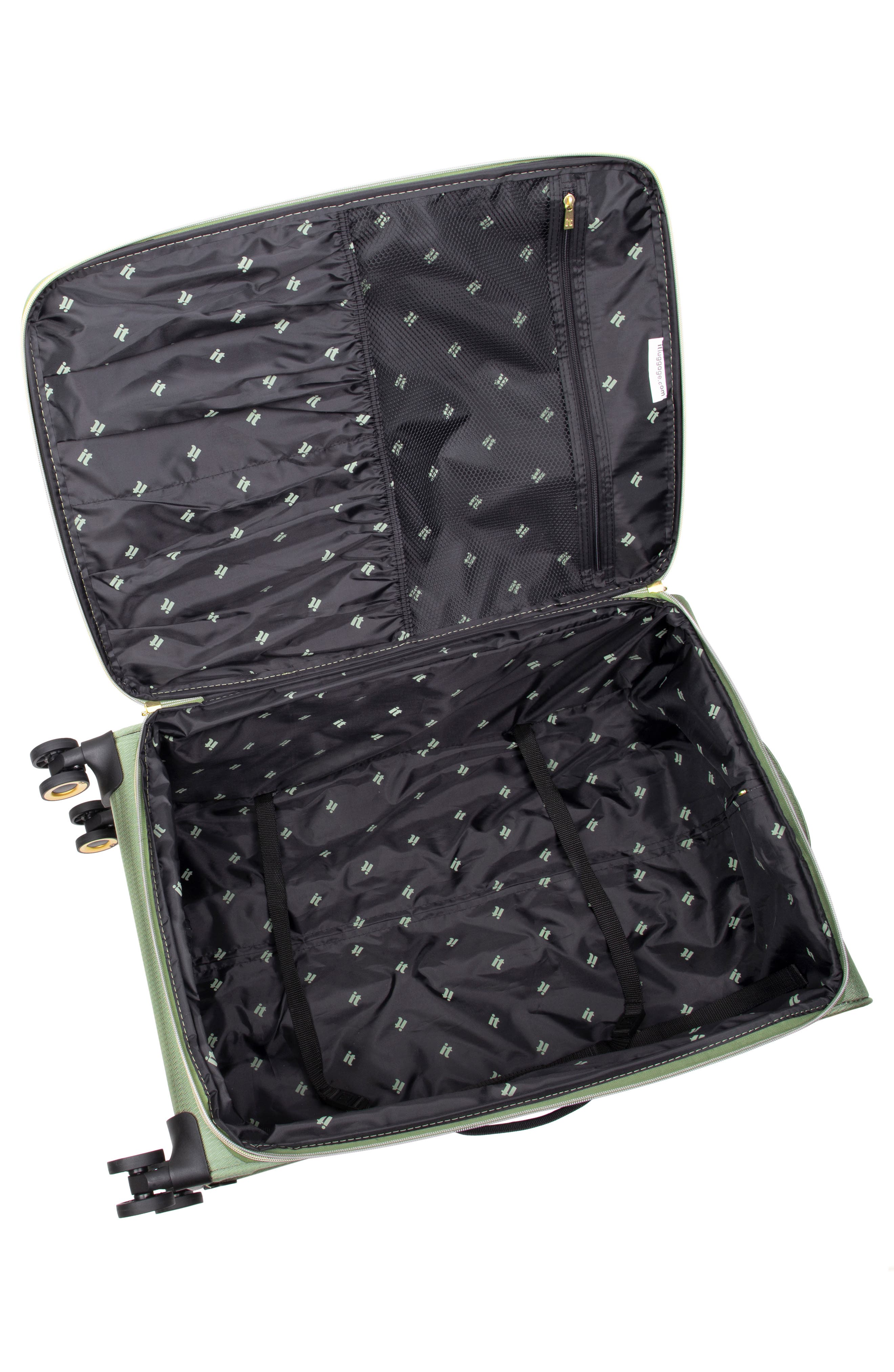 IT LUGGAGE Plenitude II 31-Inch Softside Luggage, Alternate, color, 