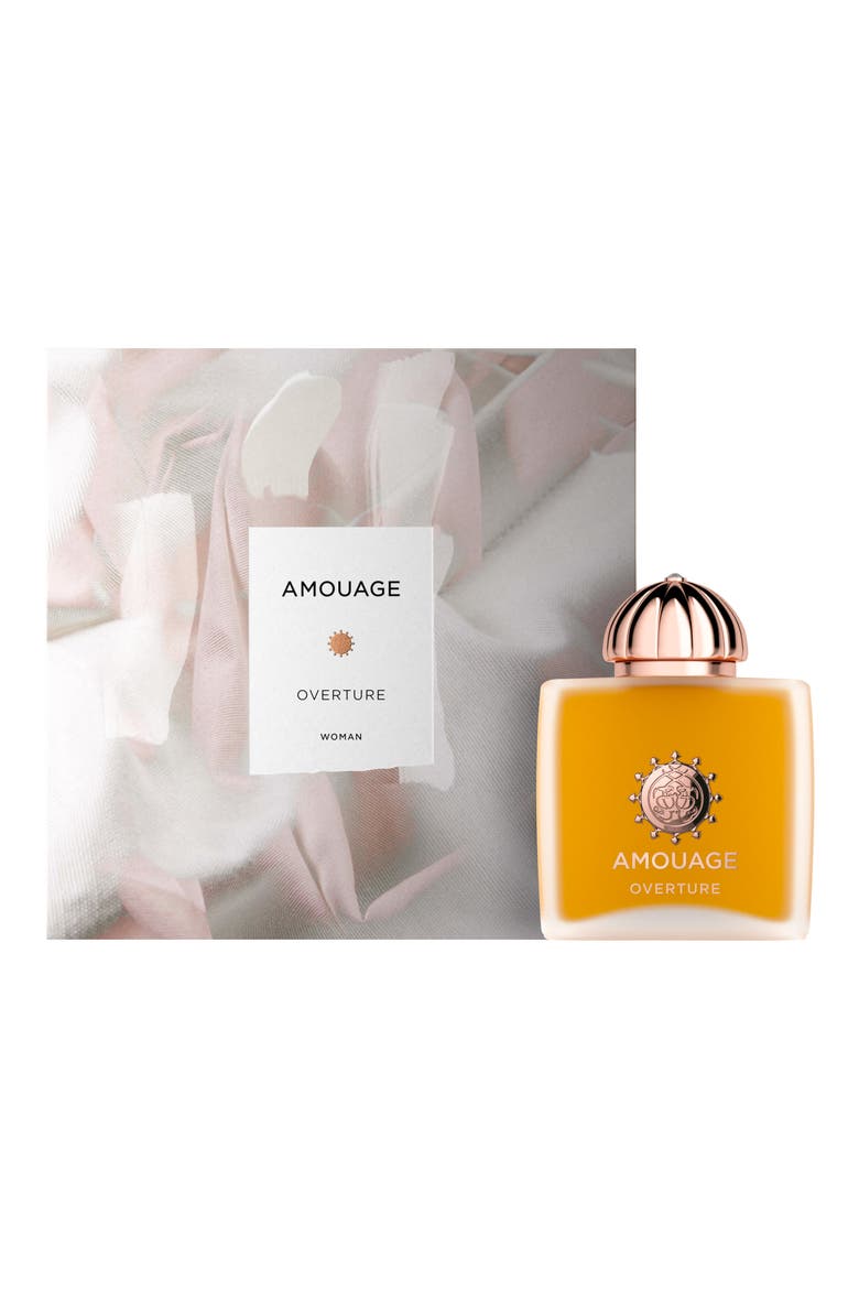 Overture Woman Eau de Parfum, Alternate, color, NO COLOR