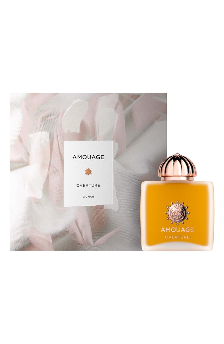 AMOUAGE Overture Woman Eau de Parfum, Alternate, color,