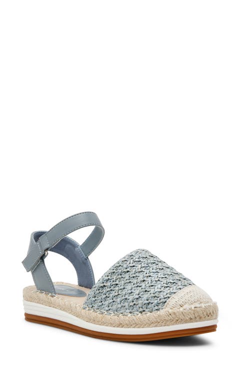 Jordanna Espadrille Sandal (Women)