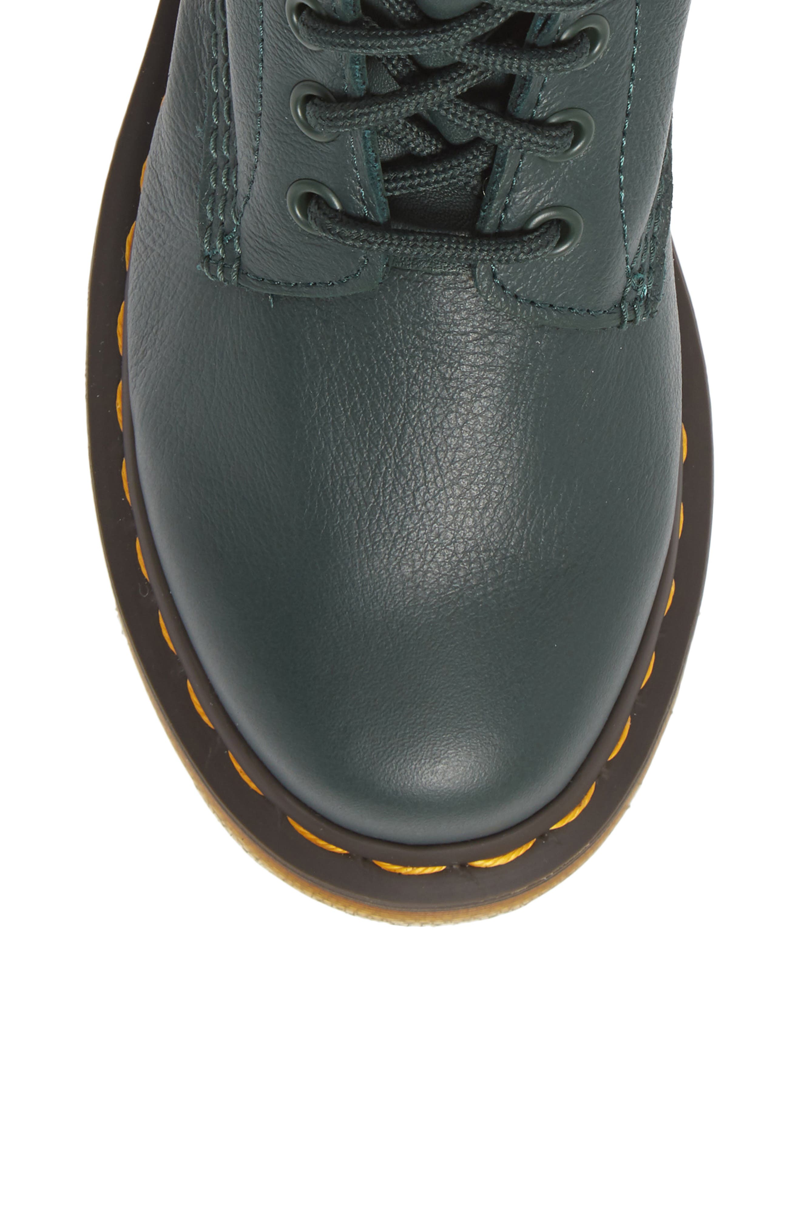 Dr. Martens 1460 Pascal Lace-Up Boot, Alternate, color, 