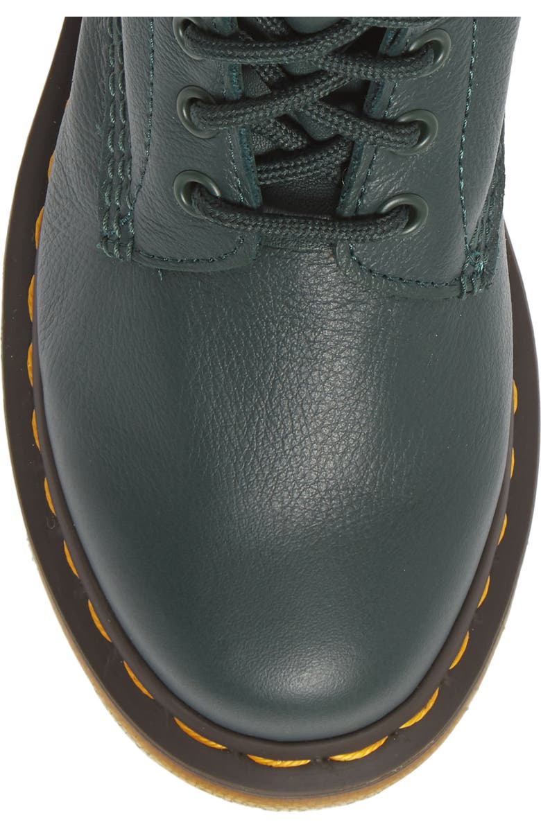 Dr. Martens 1460 Pascal Lace-Up Boot, Alternate, color,