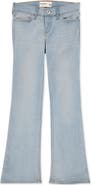 abercrombie kids Kids' Bootcut Jeans