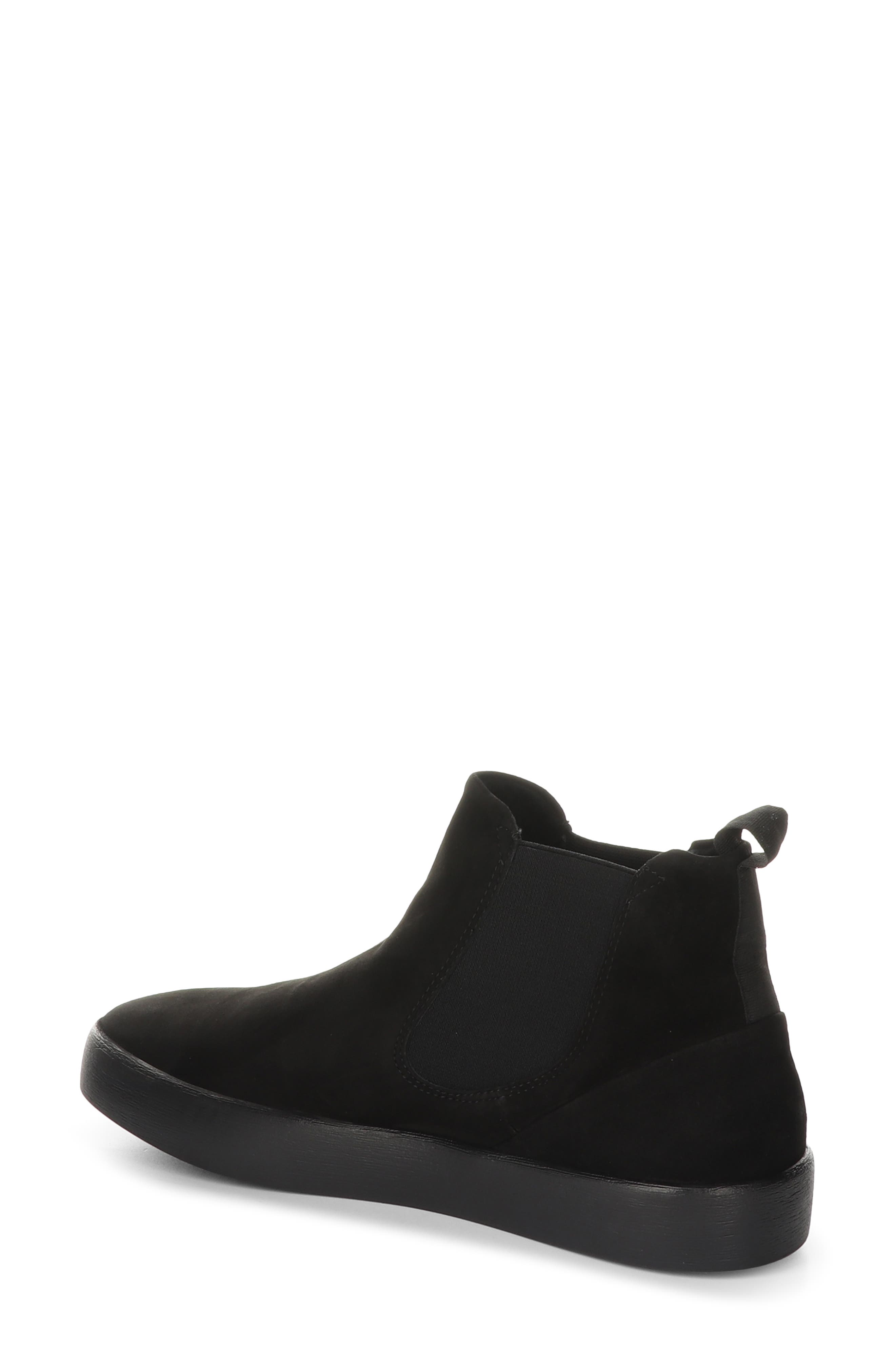 Fly London Ryke Chelsea Boot, Alternate, color, 