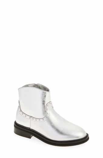 Nordstrom Florence Studded Bootie