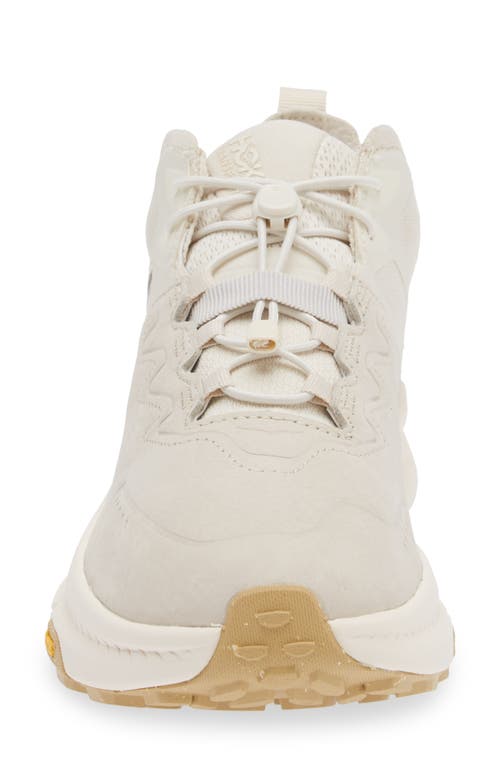 Hoka Transport Chukka Gore-tex® Waterproof Running Shoe In Neutral