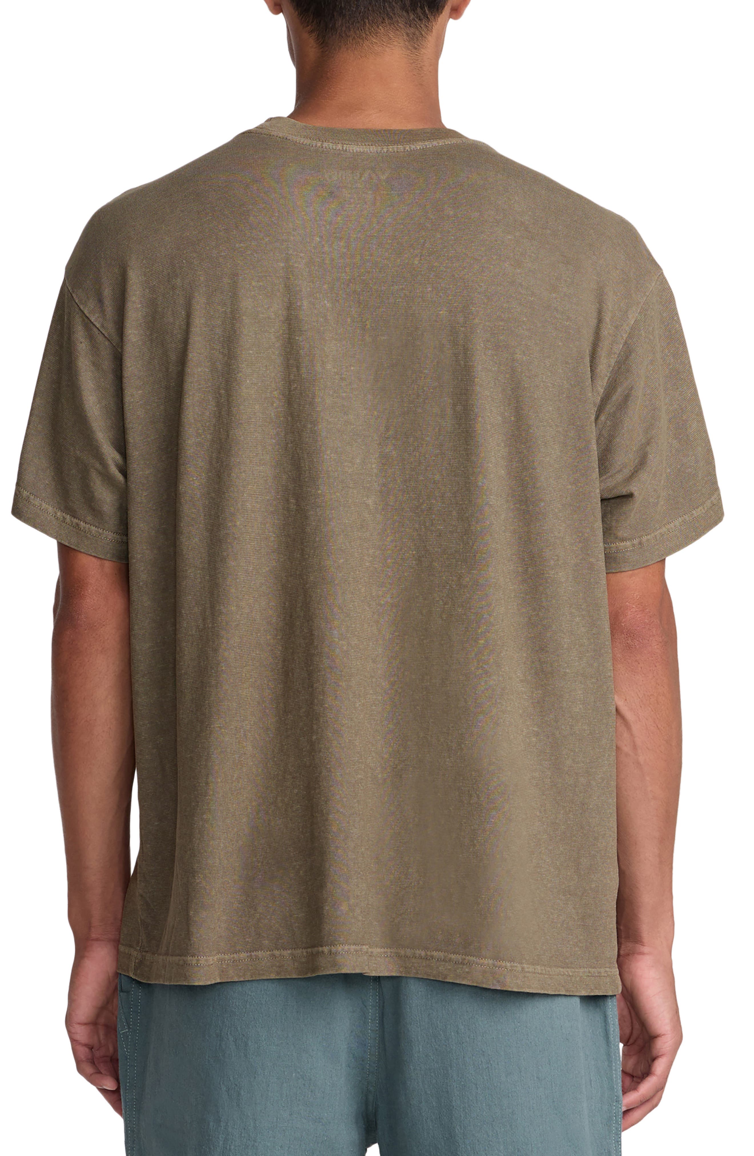 Vacancy Pocket T-Shirt - image 4