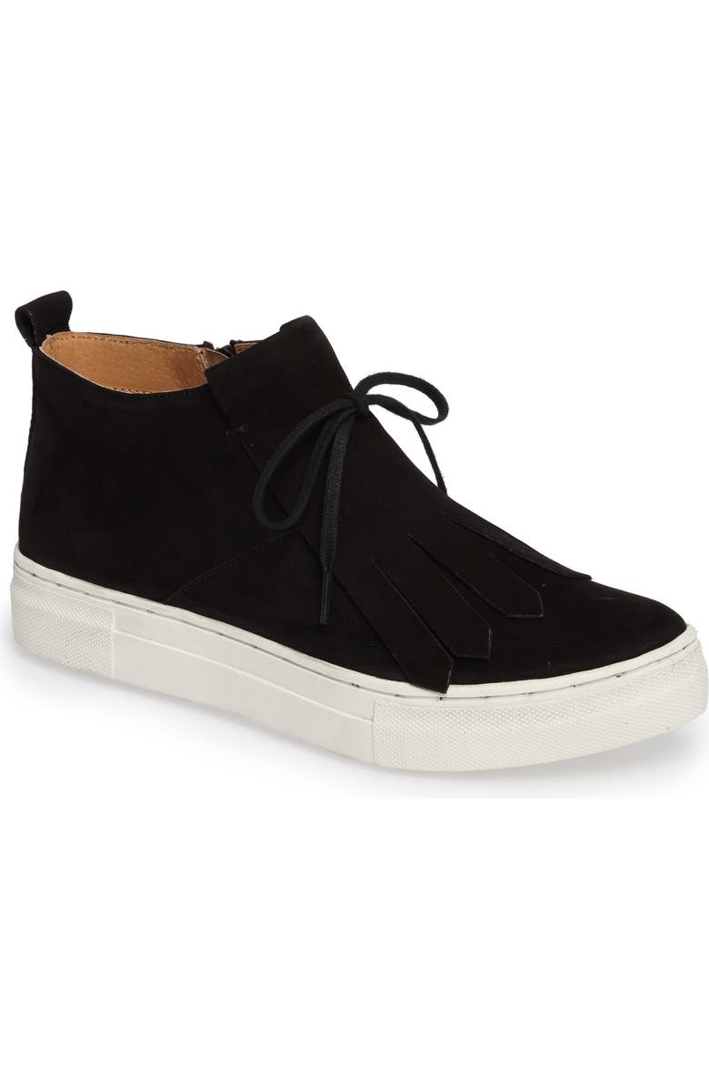 Seychelles West End Kiltie Sneaker, Main, color,