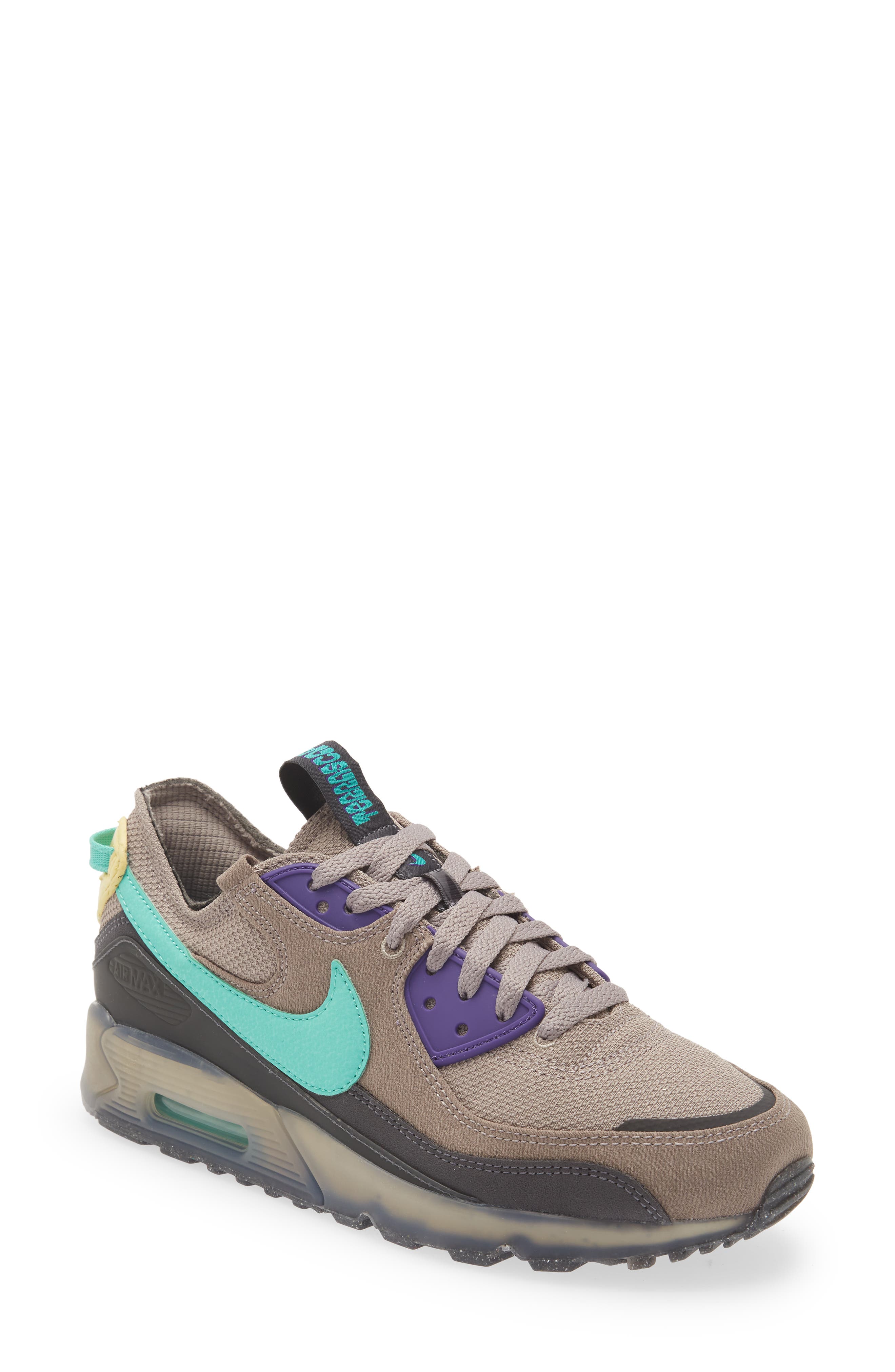 Nike Air Max Terrascape 90 Sneaker, Main, color, 