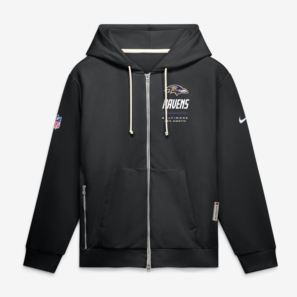 selected Black