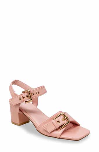 Darwyn Double Buckle Sandal