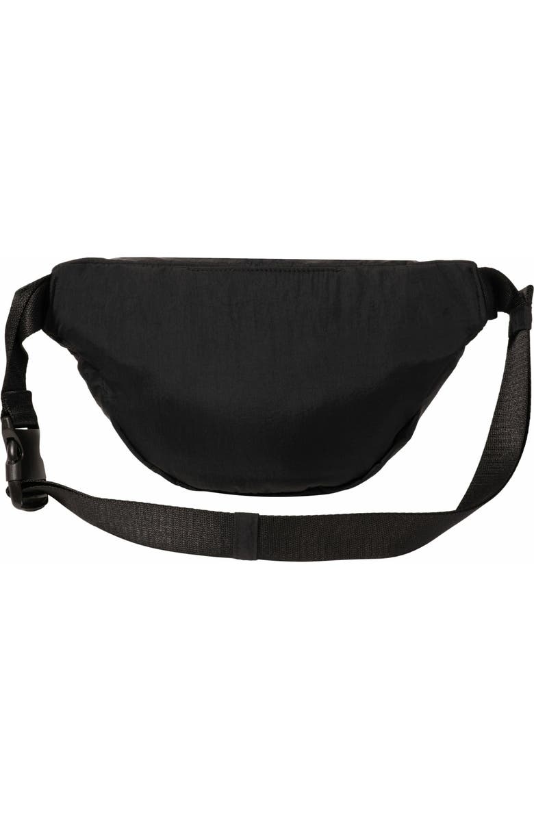 BAGGALLINI Swift Belt Bag Sling, Alternate, color, B-Lite Black