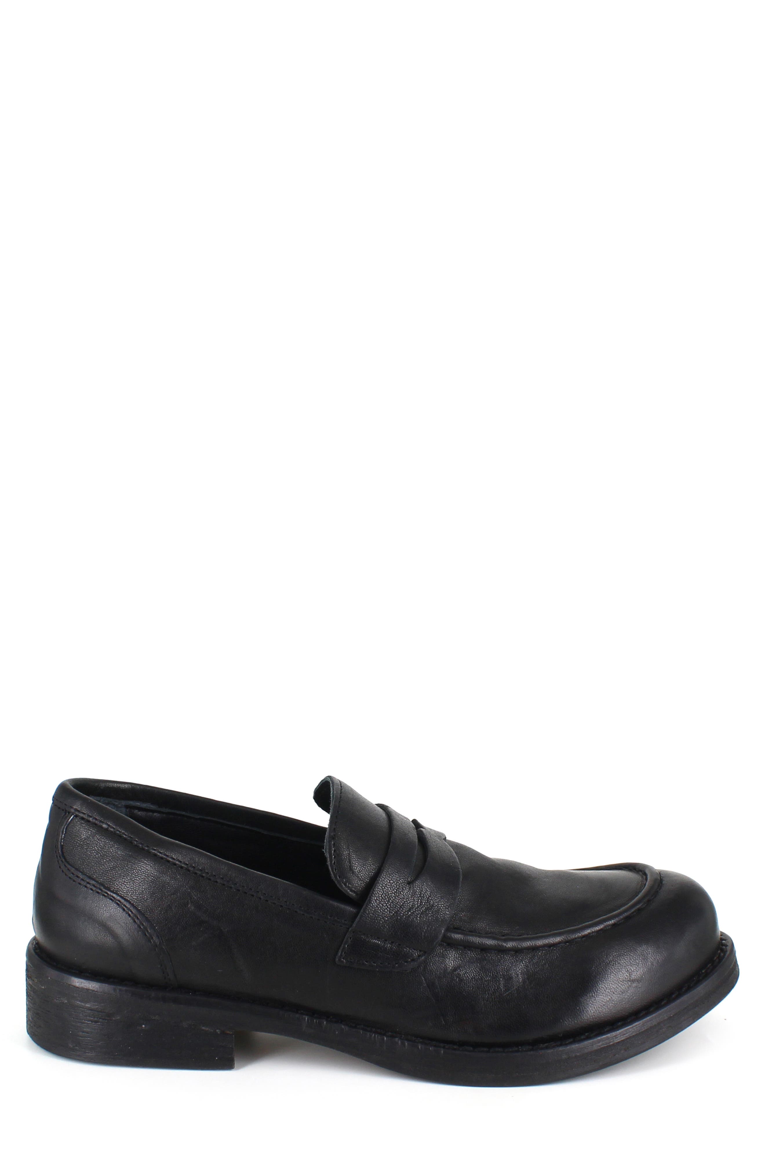ZIGI Maleah Loafer, Alternate, color, Black