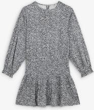 Scalpers Louisedress Girls