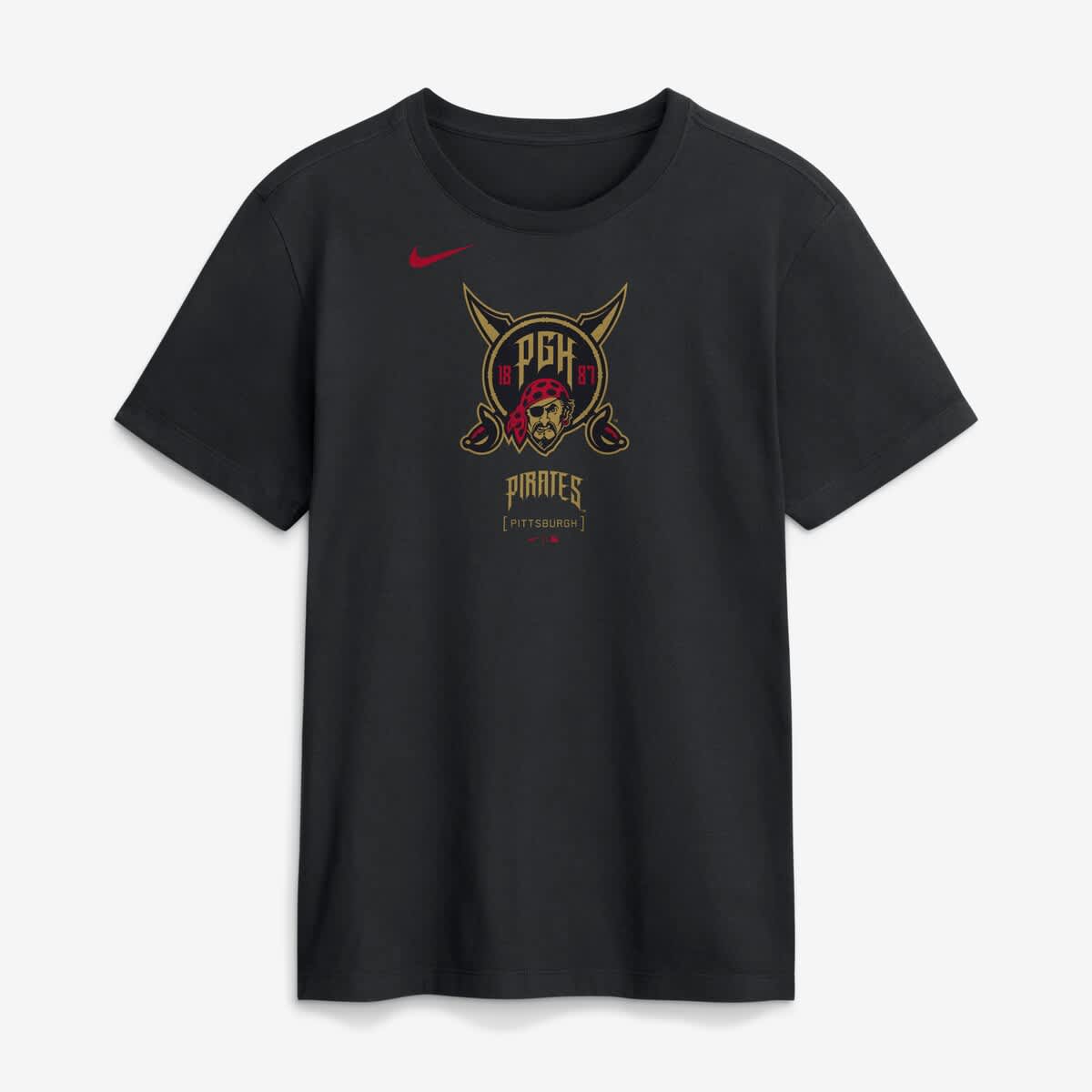 selected Black