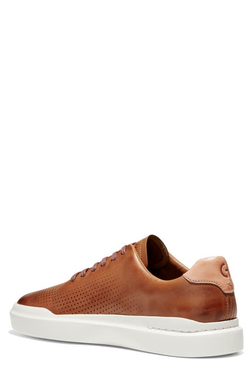 Cole Haan Grandpro Rally Sneaker In Multi