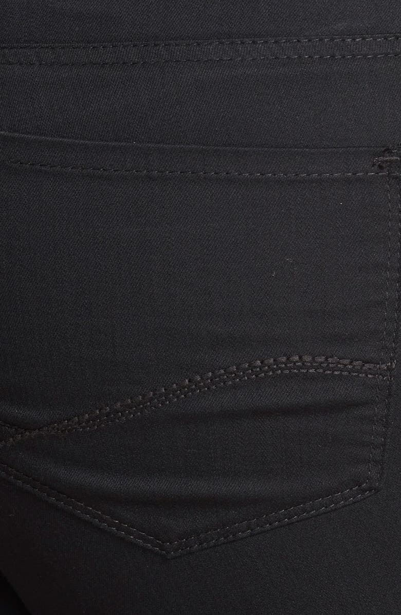 NYDJ 'Audrey' Stretch Twill Ankle Straight Leg Pants, Alternate, color,