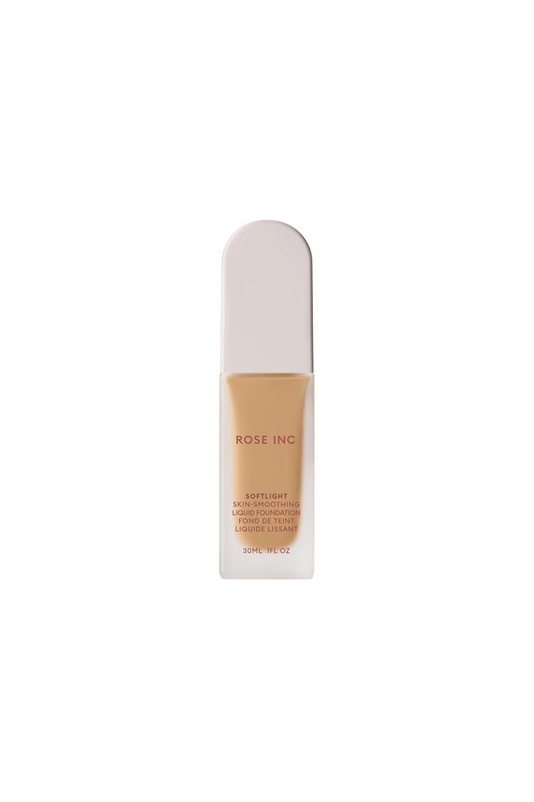 Softlight Skin-Smoothing Liquid Foundation, Main, color, 16W Medium Warm