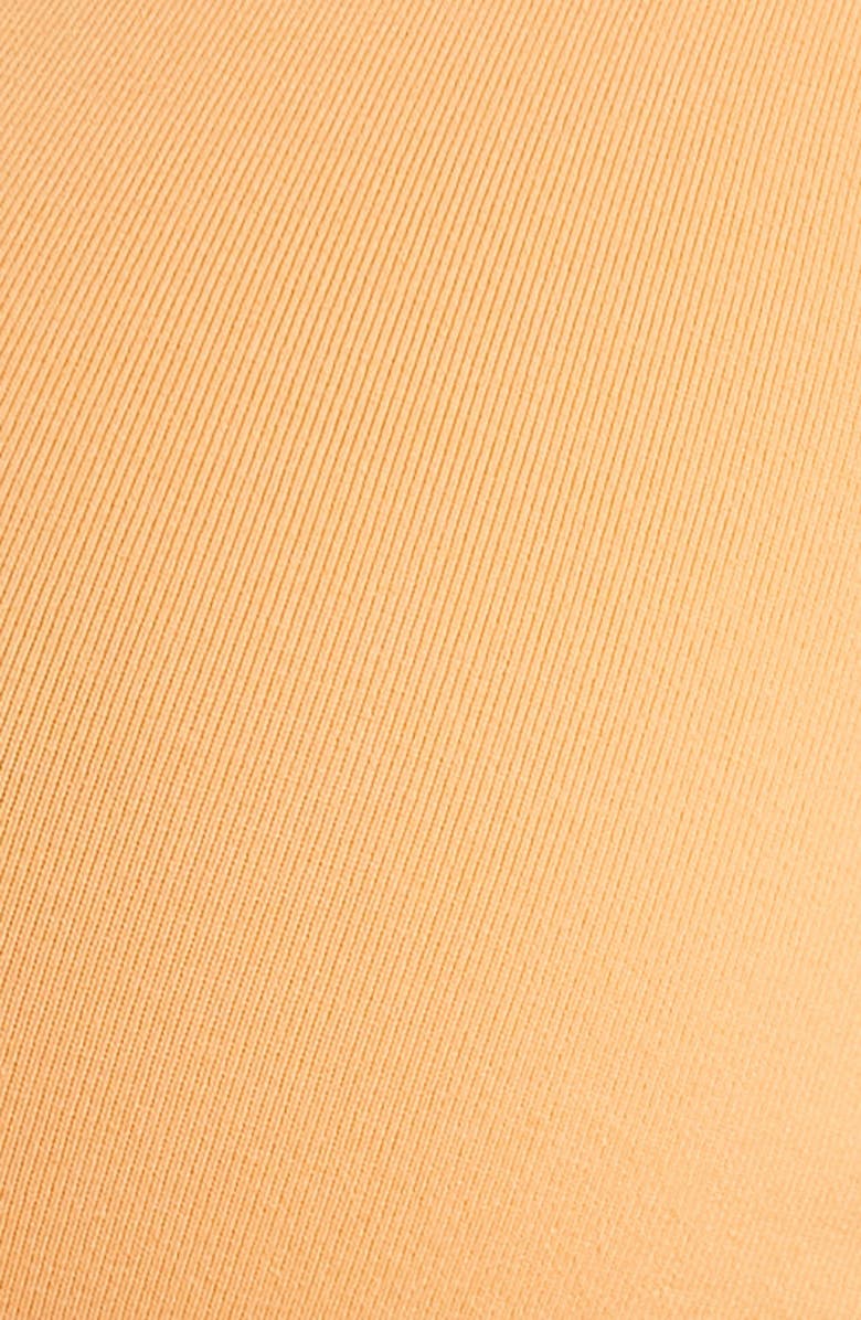 Solely Fit Fearless Back Cutout Crop Polo, Alternate, color, 