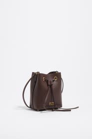 Bimba y Lola Chihuahua Mini Crossbody