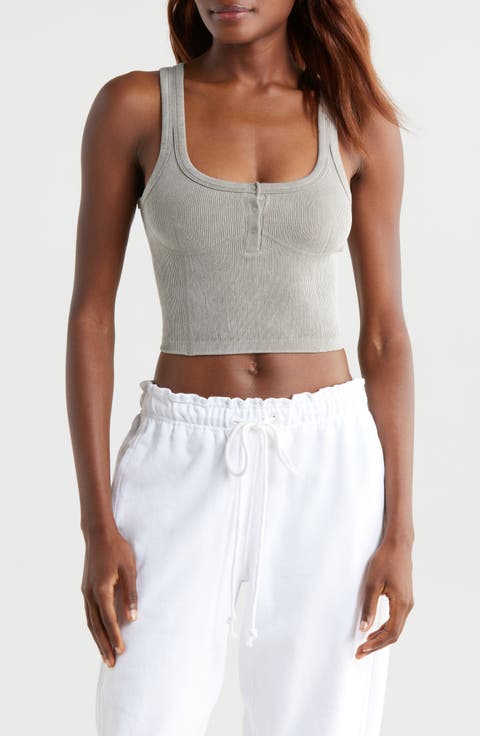 FP Movement Go To Henley Camisole