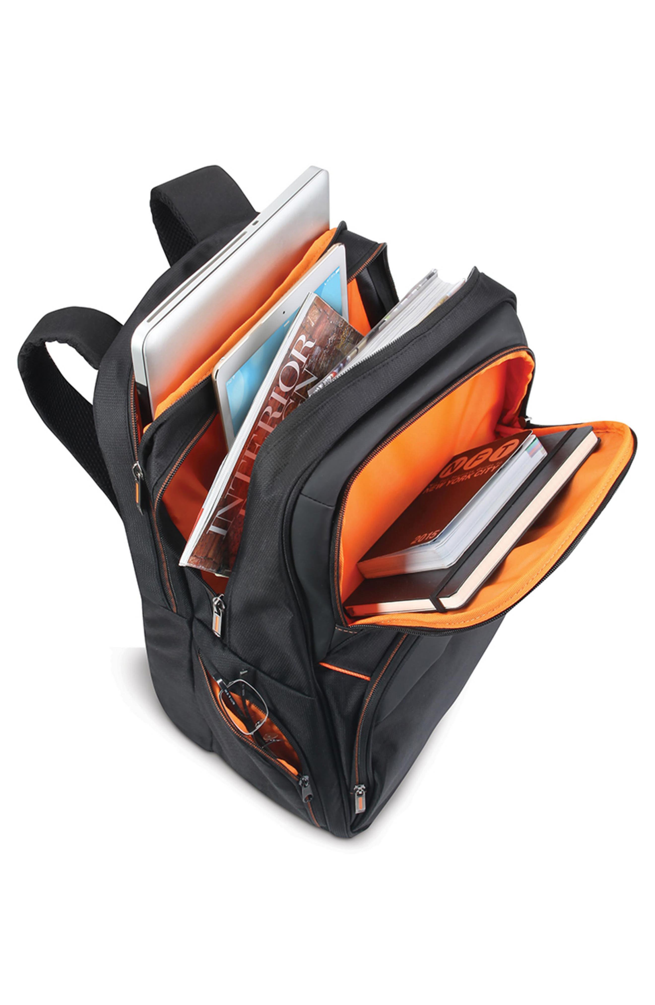 SOLO NEW YORK Ambition Backpack, Alternate, color, 