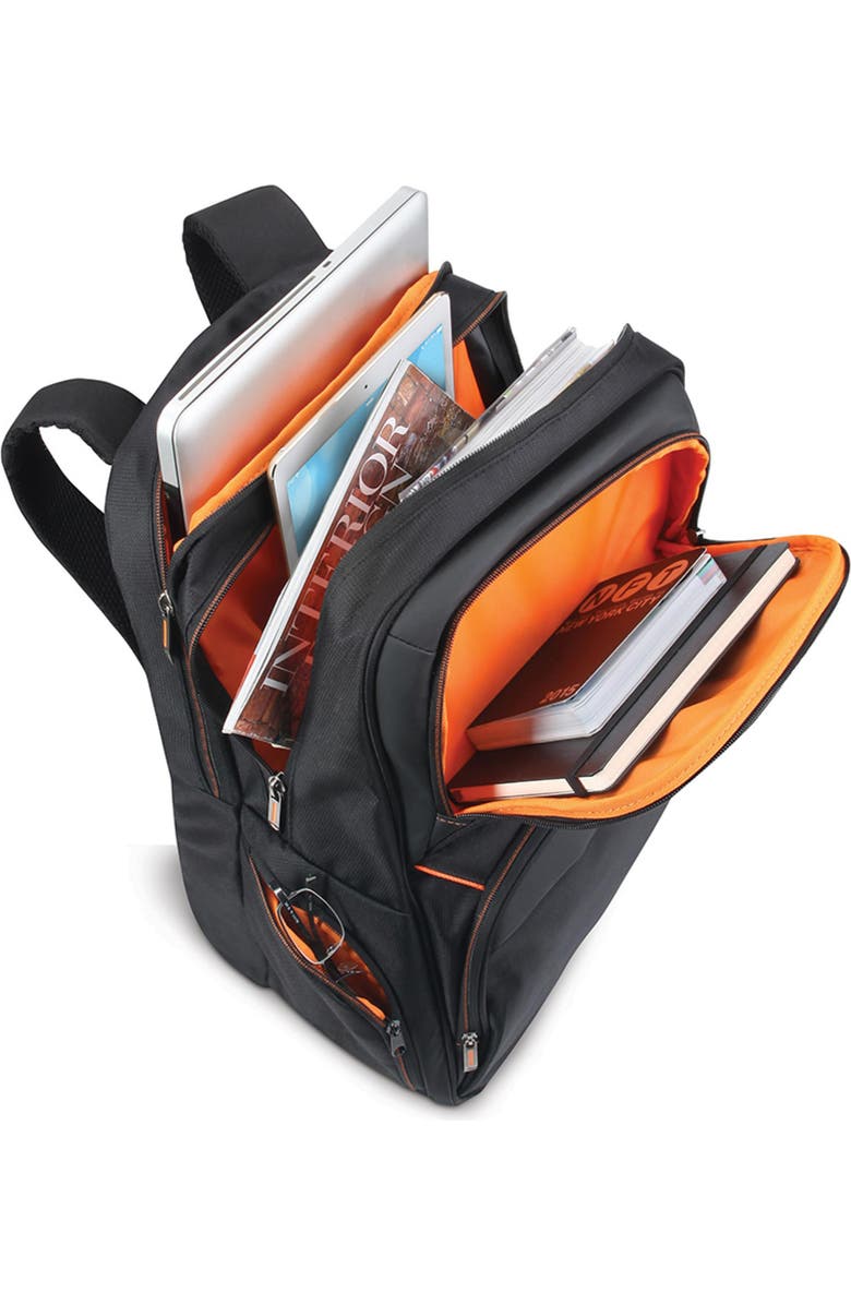SOLO NEW YORK Ambition Backpack, Alternate, color,