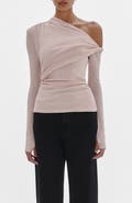Nude Lucy Piper Mesh Top