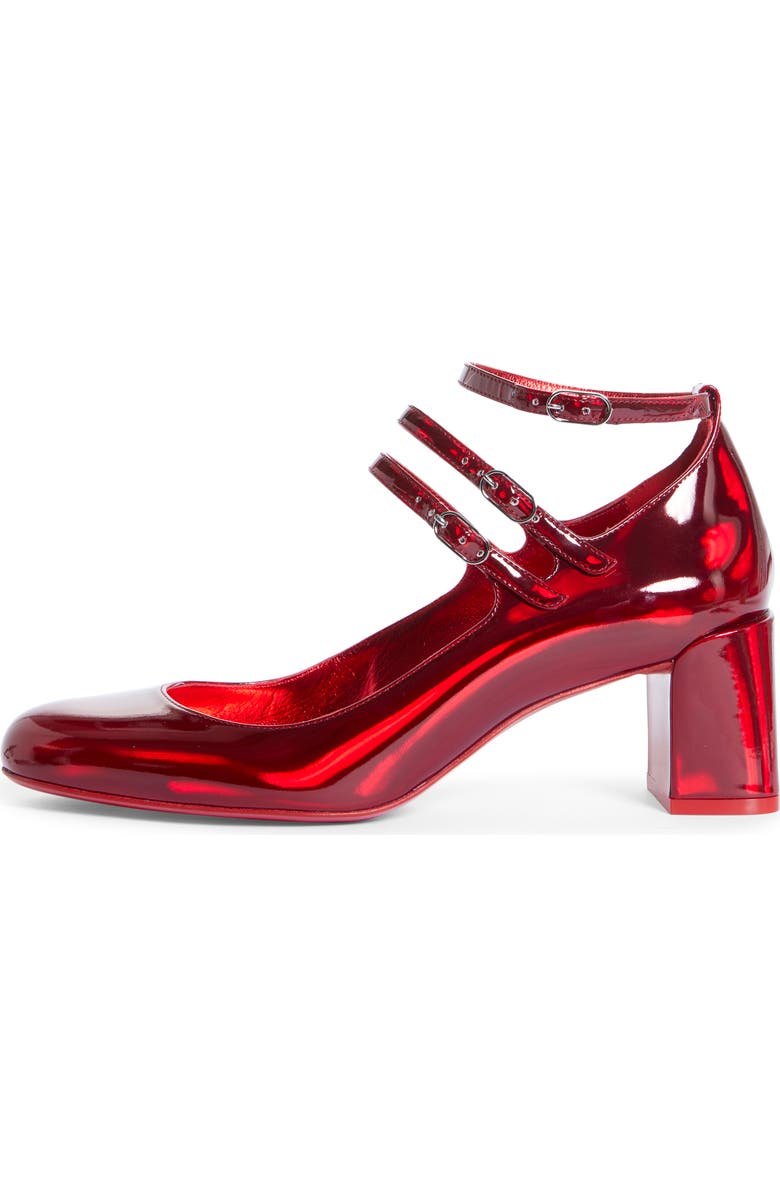 Christian Louboutin Vernica Mary Jane Pump, Alternate, color,