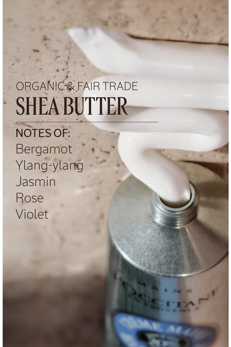 Shea Butter Hand Cream Duo (Nordstrom Exclusive) $68 Value, Alternate, color, NO COLOR