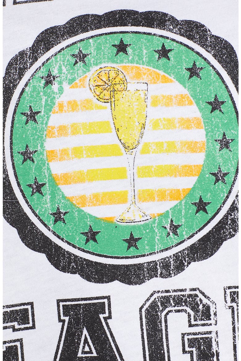 Mimosa League Tee, Alternate, color, WHITE