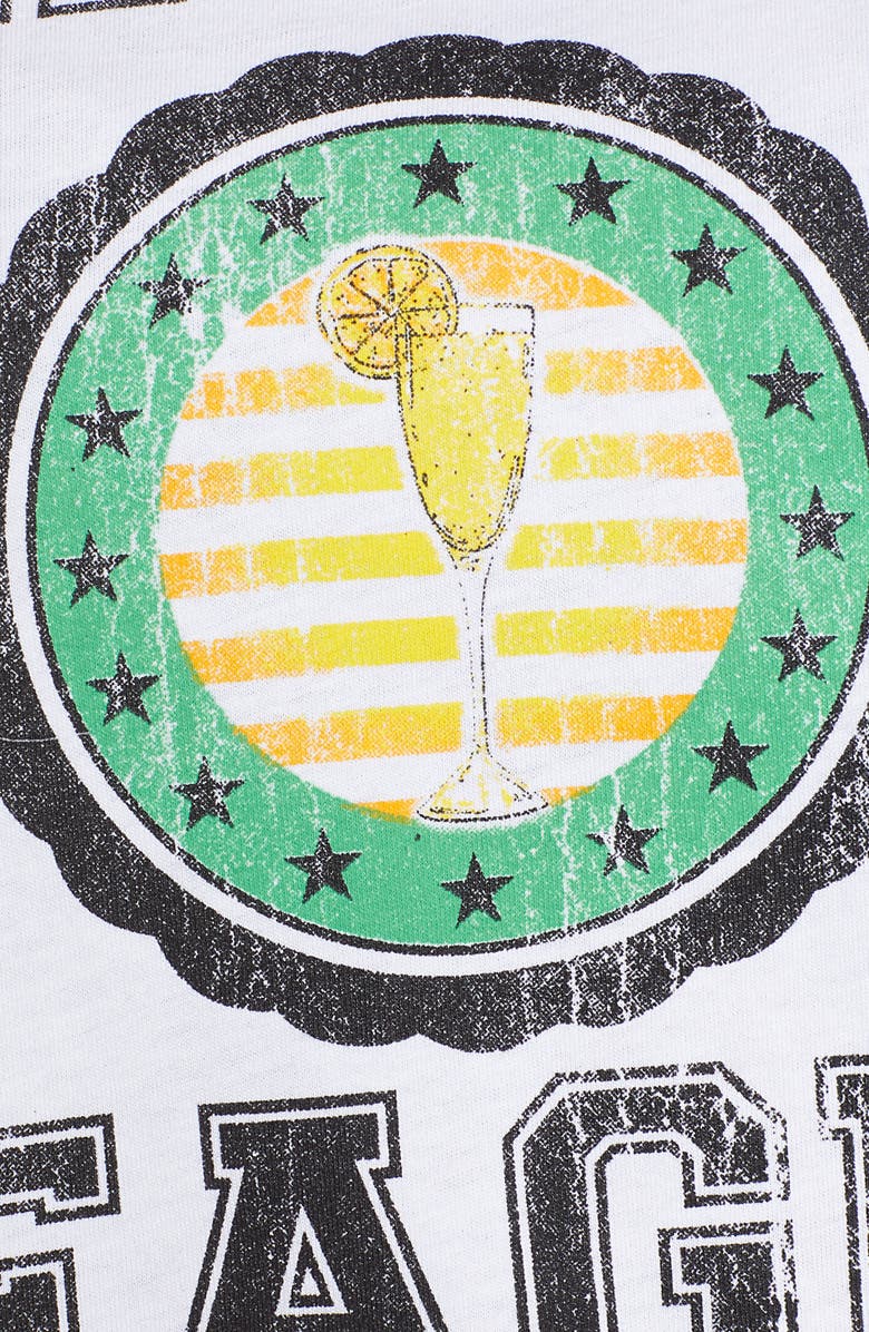 Prince Peter Mimosa League Tee, Alternate, color,