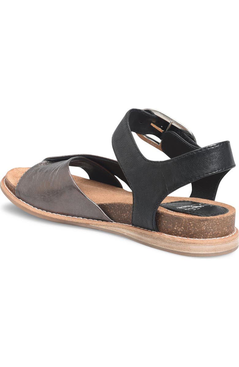 Söfft Bayo Sandal, Alternate, color,