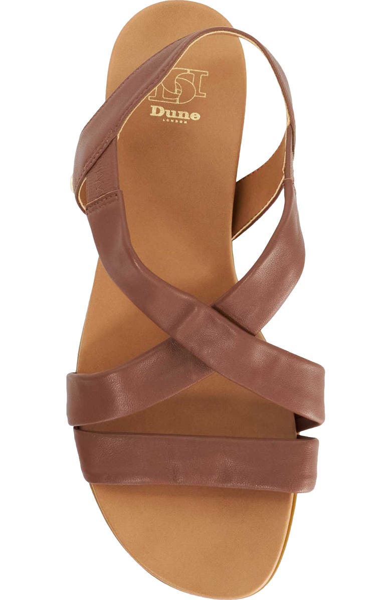 Dune London Landies Sandal, Alternate, color,