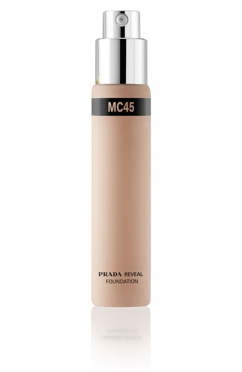 Reveal Skin Optimizing Soft Matte Foundation Refill