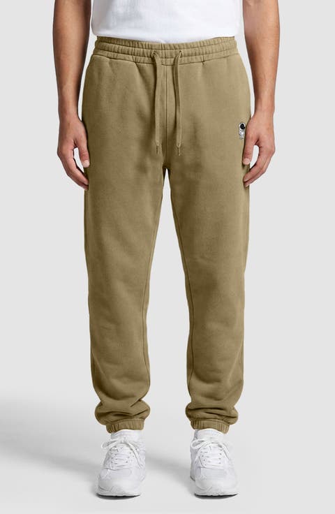 Astronaut Midweight Fleece Regular Fit Track Pants