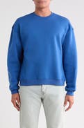 Abound Boxy Terry Crewneck Sweatshirt