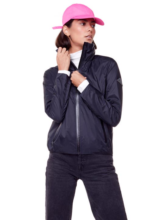PELLY - Recycled Ultralight Windshell Jacket