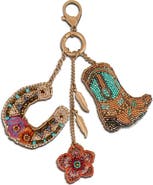 Mary Frances Accessories High Noon Charm