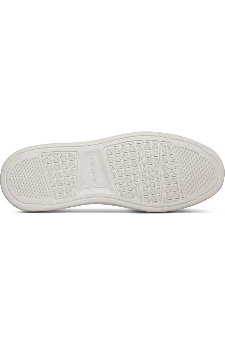 Rockport Tristen Step Activated Slip-On Sneaker, Alternate, color,