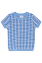 selected Light Blue