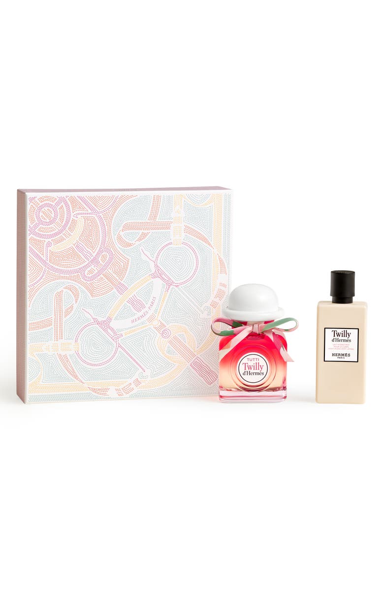Hermès Terre d'Hermès Tutti Twilly - Eau de Parfum Gift Set