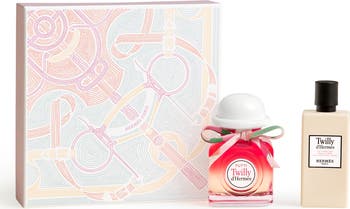 Hermès Terre d'Hermès Tutti Twilly - Eau de Parfum Gift Set