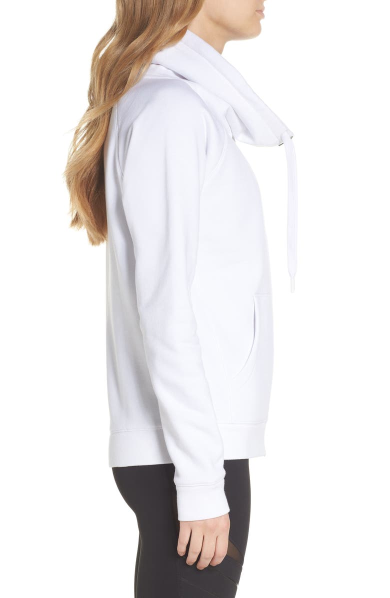 Zella Old School Daydream Jacket, Alternate, color, 